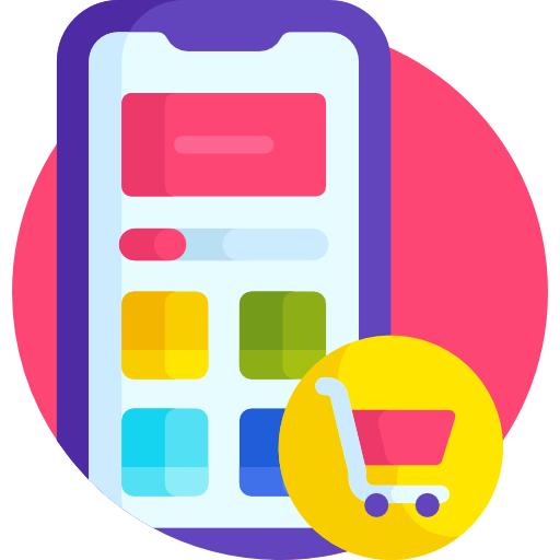 Dimensional Inventory icon